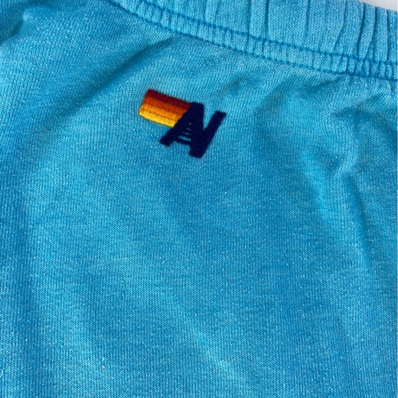 Aviator Nation Sweatpants Sky XL - Picture 15 of 16